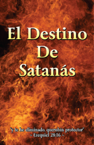 El Destino De Satanás
