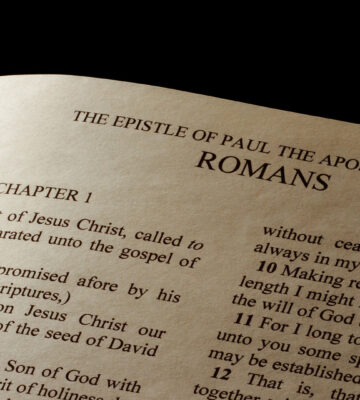 Romans