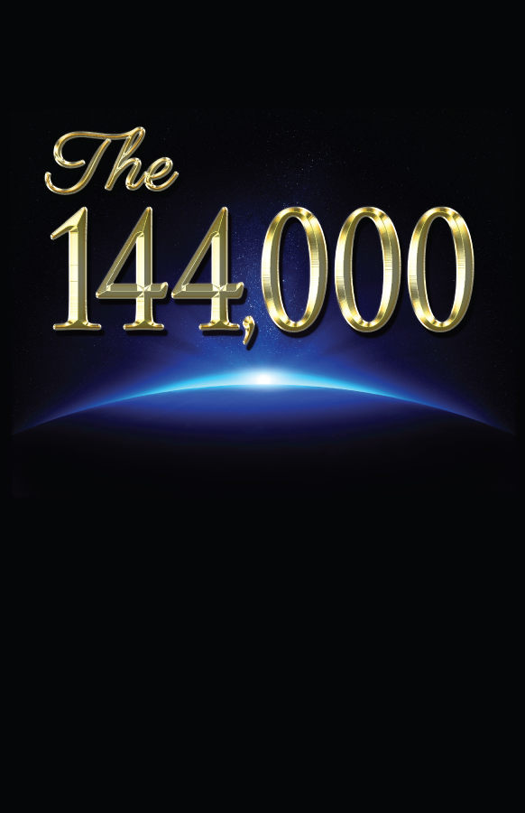 The 144,000