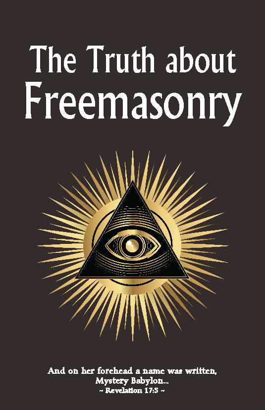 The Truth about Freemasonry