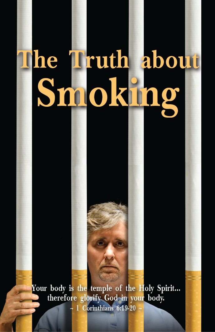 The Truth about Smoking