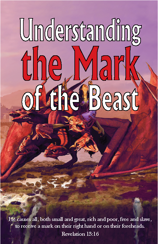 Understanding the Mark of the Beast