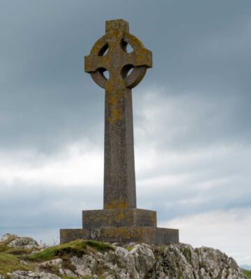 The Cross in History